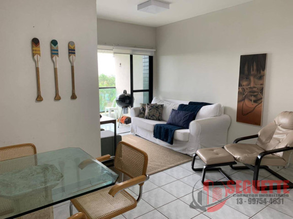 Apartamento com 3 Quartos à Venda, 120 m² em Riviera De São Lourenço - Bertioga