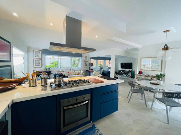 Imagem Casa com 4 Quartos à Venda, 240 m² em Riviera De São Lourenço - Bertioga Imagem Casa com 4 Quartos à Venda, 240 m² em Riviera De São Lourenço - Bertioga