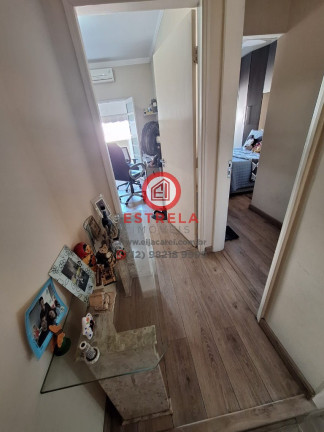 Imagem Casa com 2 Quartos à Venda, 105 m² em Jardim Das Indústrias - Jacareí Imagem Casa com 2 Quartos à Venda, 105 m² em Jardim Das Indústrias - Jacareí