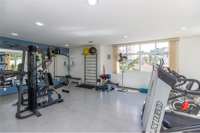 Imagem Apartamento com 3 Quartos à Venda, 115 m² em Chácara Klabin - São Paulo Imagem Apartamento com 3 Quartos à Venda, 115 m² em Chácara Klabin - São Paulo