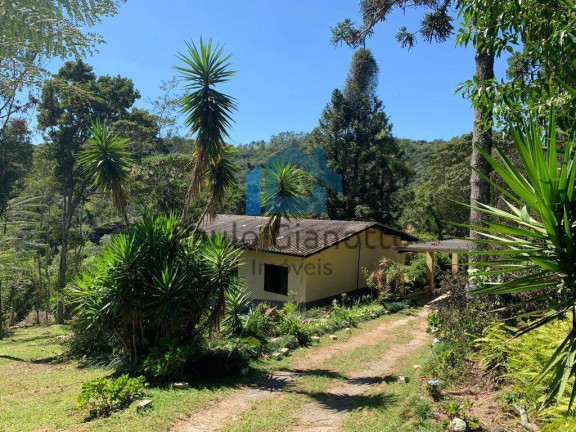 Imagem Chácara com 3 Quartos à Venda, 340 m² em Cachoeira - Cotia