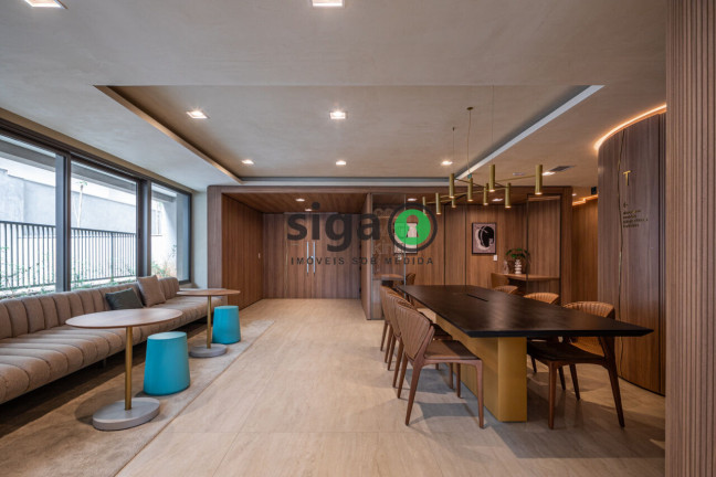 Imagem Apartamento com 3 Quartos à Venda, 90 m² em Vila Mariana - São Paulo