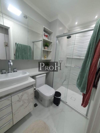 Imagem Apartamento com 3 Quartos à Venda, 70 m² em Campestre - Santo André Imagem Apartamento com 3 Quartos à Venda, 70 m² em Campestre - Santo André