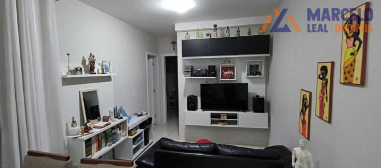 Apartamento com 2 Quartos à Venda, 54 m² em Felicia - Vitória Da Conquista