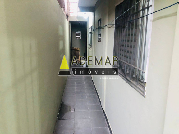 Imagem Casa com 3 Quartos à Venda, 280 m² em Eldorado - Diadema Imagem Casa com 3 Quartos à Venda, 280 m² em Eldorado - Diadema