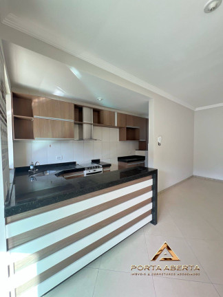 Imagem Apartamento com 2 Quartos à Venda, 80 m² em Cidade Nova - Santana Do Paraíso