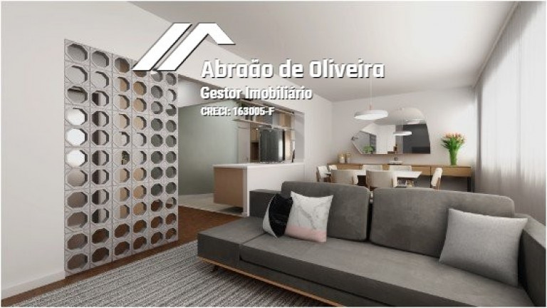 Apartamento com 3 Quartos à Venda, 126 m² em Jardim Europa - São Paulo