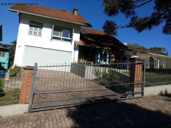 Casa com 3 Quartos à Venda, 280 m² em Logradouro - Nova Petrópolis