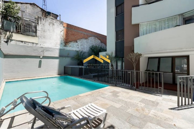 Imagem Apartamento com 2 Quartos à Venda, 115 m² em Moema - São Paulo Imagem Apartamento com 2 Quartos à Venda, 115 m² em Moema - São Paulo