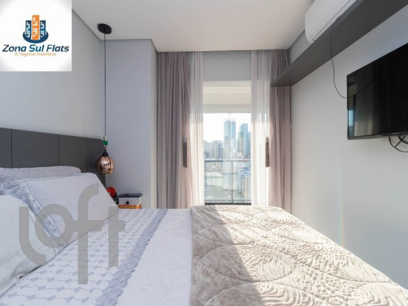Imagem Apartamento com 2 Quartos à Venda, 75 m² em Vila Mariana - São Paulo