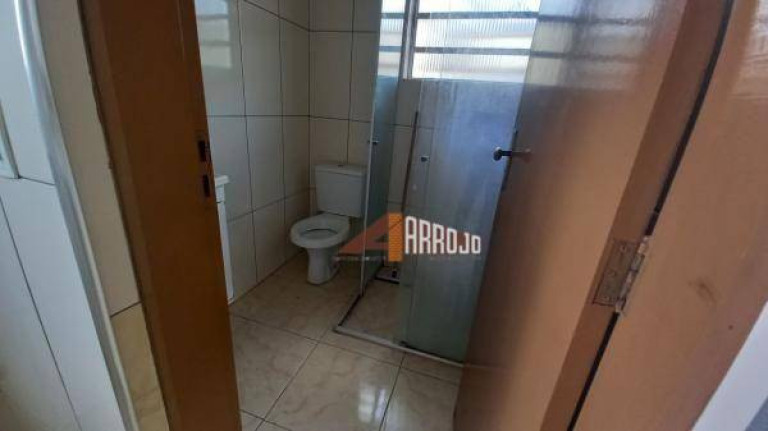 Imagem Edifício Residencial à Venda, 288 m² em Cangaíba - São Paulo