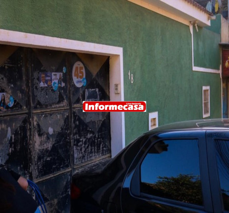 Casa com 2 Quartos à Venda, 200 m² em Jardim Vista Alegre - Queimados
