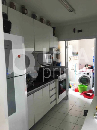Imagem Apartamento com 3 Quartos à Venda, 98 m² em Vila Maria Alta - São Paulo