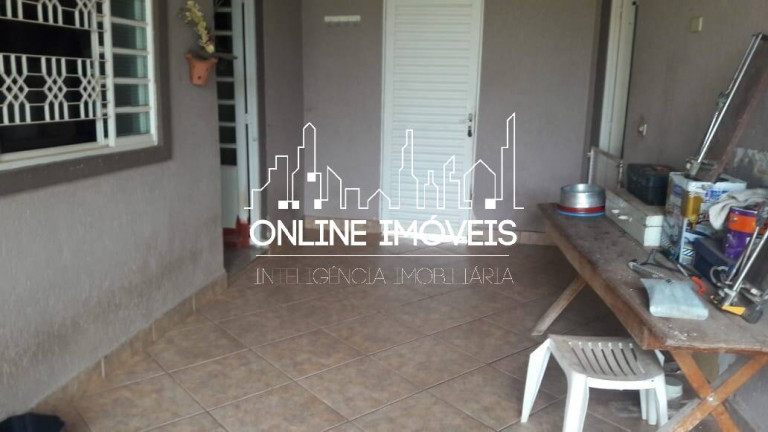 Imagem Casa com 4 Quartos à Venda, 540 m² em Vila Paraíso - Mogi Guaçu Imagem Casa com 4 Quartos à Venda, 540 m² em Vila Paraíso - Mogi Guaçu