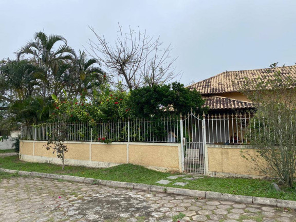 Imagem Casa com 3 Quartos à Venda, 480 m² em Pontinha - Araruama