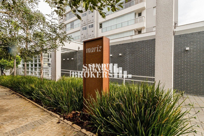 Imagem Apartamento com 3 Quartos à Venda, 100 m² em Jardim Da Glória - São Paulo