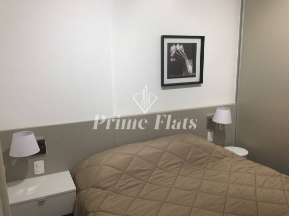 Imagem Apartamento com 1 Quarto à Venda, 33 m² em Santo Amaro - São Paulo Imagem Apartamento com 1 Quarto à Venda, 33 m² em Santo Amaro - São Paulo