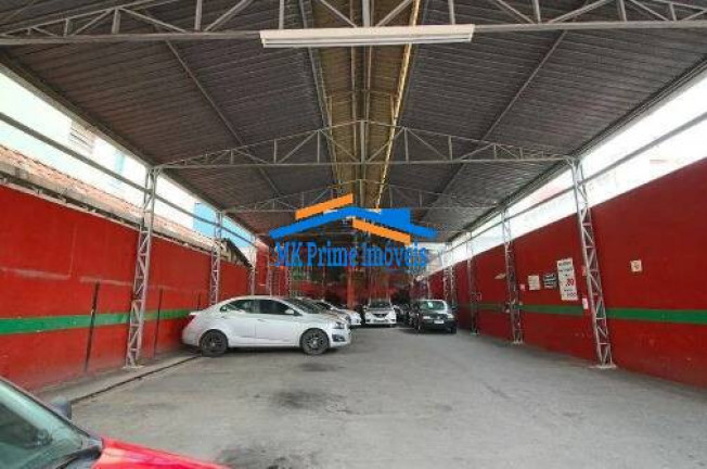 Imagem Galpão à Venda, 306 m² em Centro - Osasco Imagem Galpão à Venda, 306 m² em Centro - Osasco