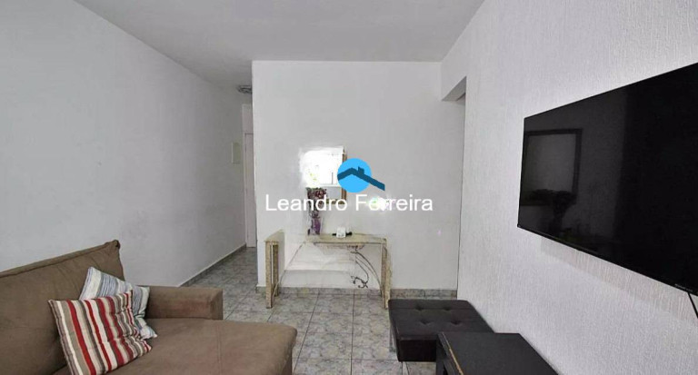 Imagem Apartamento com 2 Quartos à Venda, 66 m² em Jardim Do Mar - São Bernardo Do Campo Imagem Apartamento com 2 Quartos à Venda, 66 m² em Jardim Do Mar - São Bernardo Do Campo