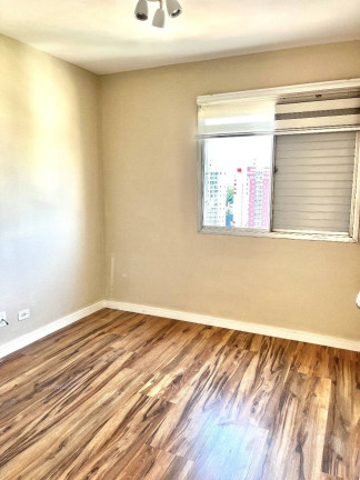 Imagem Apartamento com 2 Quartos à Venda, 61 m² em Jardim Ester - São Paulo