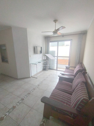 Imagem Apartamento com 2 Quartos à Venda, 55 m² em Jardim Las Palmas - Guarujá Imagem Apartamento com 2 Quartos à Venda, 55 m² em Jardim Las Palmas - Guarujá