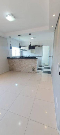 Imagem Apartamento com 2 Quartos à Venda, 70 m² em Vila Santana - Sorocaba