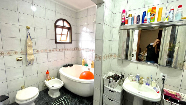 Imagem Casa com 2 Quartos à Venda, 143 m² em Alvinópolis - Atibaia Imagem Casa com 2 Quartos à Venda, 143 m² em Alvinópolis - Atibaia