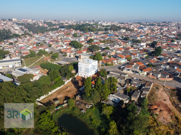 Imagem Imóvel com 2 Quartos à Venda, 46 m² em Vila Mineirão - Sorocaba