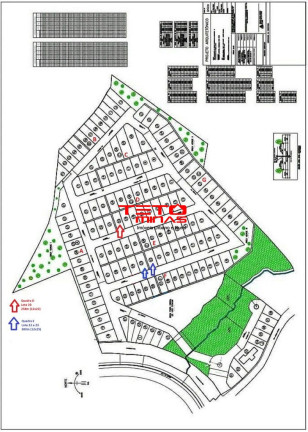Imagem Terreno à Venda, 258 m² em Condominio Ouro Preto - São Lourenço Imagem Terreno à Venda, 258 m² em Condominio Ouro Preto - São Lourenço