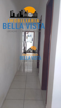 Imagem Casa com 2 Quartos à Venda,  em Parque São Vicente - São Vicente