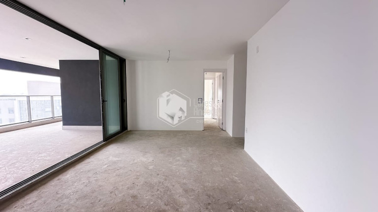 Imagem Apartamento com 3 Quartos à Venda, 125 m² em Campo Belo - São Paulo Imagem Apartamento com 3 Quartos à Venda, 125 m² em Campo Belo - São Paulo