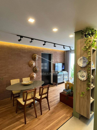 Imagem Apartamento com 2 Quartos à Venda, 49 m² em Santa Terezinha - São Bernardo Do Campo