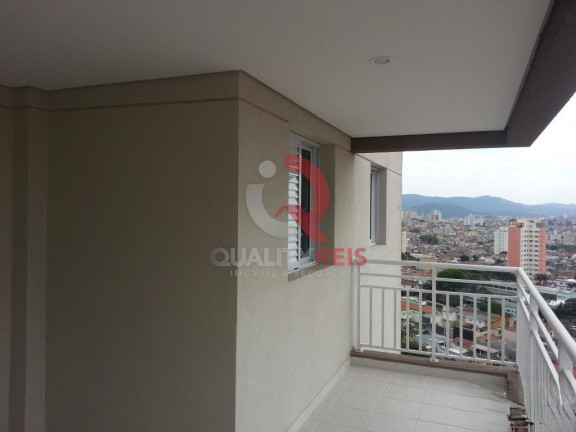 Imagem Apartamento com 3 Quartos à Venda, 71 m² em Vila Isolina Mazzei - São Paulo Imagem Apartamento com 3 Quartos à Venda, 71 m² em Vila Isolina Mazzei - São Paulo