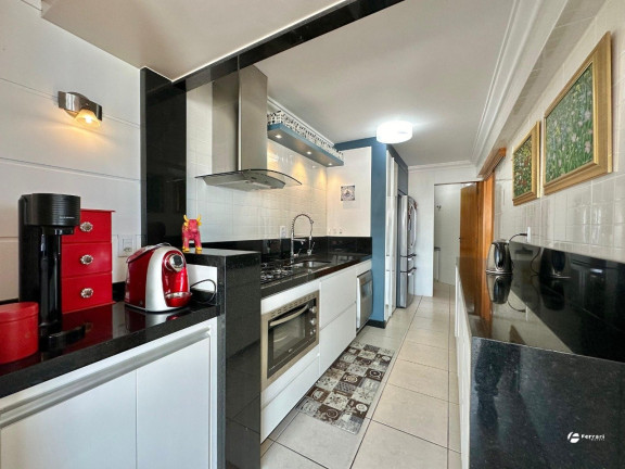 Imagem Apartamento com 4 Quartos à Venda, 200 m² em Centro - Capão Da Canoa Imagem Apartamento com 4 Quartos à Venda, 200 m² em Centro - Capão Da Canoa