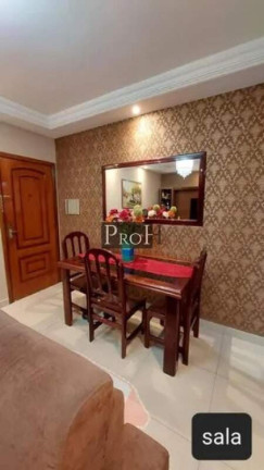Imagem Cobertura com 2 Quartos à Venda, 161 m² em Santa Maria - Santo André