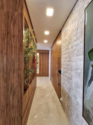 Imagem Apartamento com 3 Quartos à Venda, 154 m² em Vila Santa Catarina - São Paulo Imagem Apartamento com 3 Quartos à Venda, 154 m² em Vila Santa Catarina - São Paulo