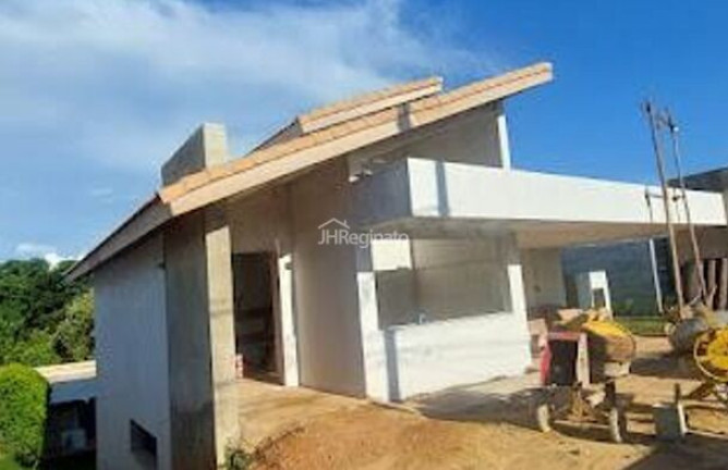 Imagem Casa de Condomínio com 4 Quartos à Venda, 402 m² em Parque Reserva Fazenda Imperial - Sorocaba