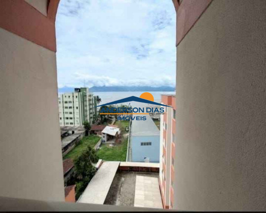 Imóvel com 2 Quartos à Venda, 98 m² em Ipiranga - Caraguatatuba