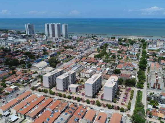 Imagem Apartamento com 2 Quartos à Venda, 53 m² em Janga - Paulista Imagem Apartamento com 2 Quartos à Venda, 53 m² em Janga - Paulista