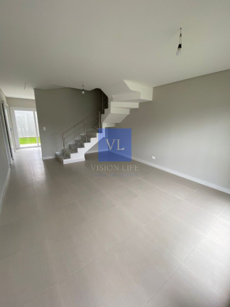 Imagem Casa com 3 Quartos à Venda, 121 m² em Xaxim - Curitiba