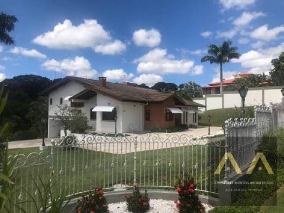 Imagem Casa de Condomínio com 4 Quartos à Venda, 500 m² em Parque Da Fazenda - Itatiba Imagem Casa de Condomínio com 4 Quartos à Venda, 500 m² em Parque Da Fazenda - Itatiba
