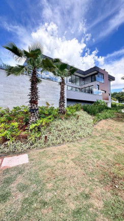 Imagem Casa à Venda, 650 m² em Tamboré - Santana De Parnaíba Imagem Casa à Venda, 650 m² em Tamboré - Santana De Parnaíba