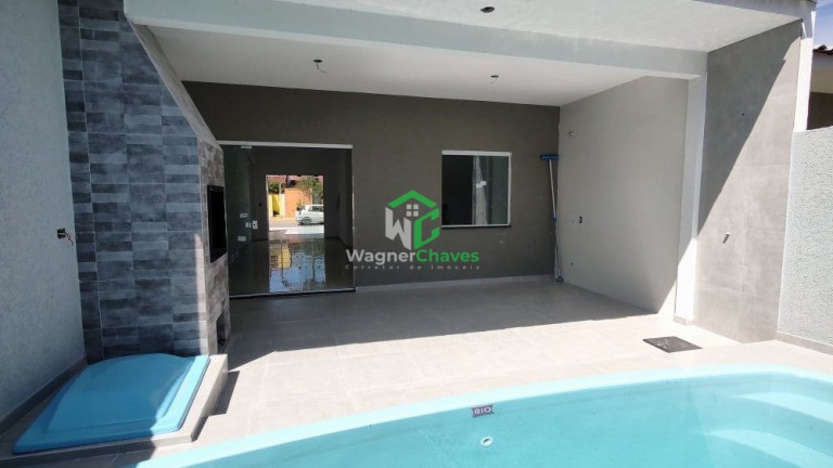 Imagem Casa com 2 Quartos à Venda, 65 m² em Balneário Carmery - Pontal Do Paraná Imagem Casa com 2 Quartos à Venda, 65 m² em Balneário Carmery - Pontal Do Paraná