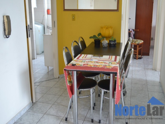 Imagem Apartamento com 2 Quartos à Venda, 55 m² em Nossa Senhora Do ó - São Paulo
