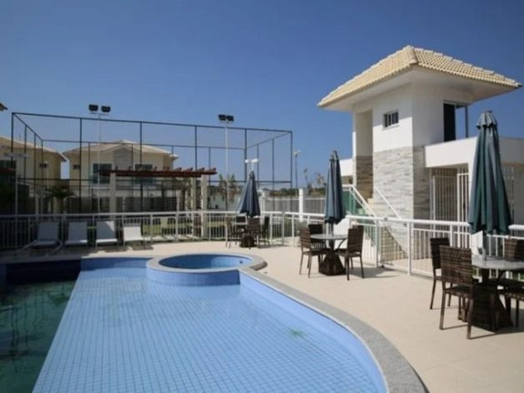 Imagem Casa com 3 Quartos à Venda, 117 m² em Antônio Diogo - Fortaleza Imagem Casa com 3 Quartos à Venda, 117 m² em Antônio Diogo - Fortaleza