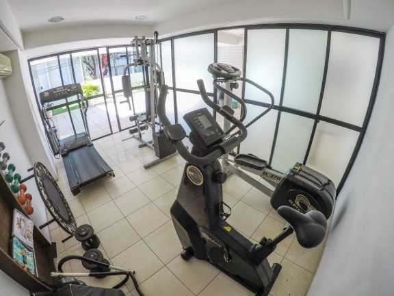 Imagem Apartamento com 3 Quartos à Venda, 72 m² em Boa Viagem - Recife