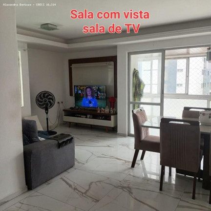Imagem Apartamento com 3 Quartos à Venda, 135 m² em Piedade - Jaboatão Dos Guararapes