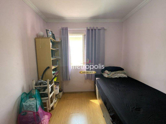 Imagem Sobrado com 2 Quartos à Venda, 85 m² em Utinga - Santo André Imagem Sobrado com 2 Quartos à Venda, 85 m² em Utinga - Santo André