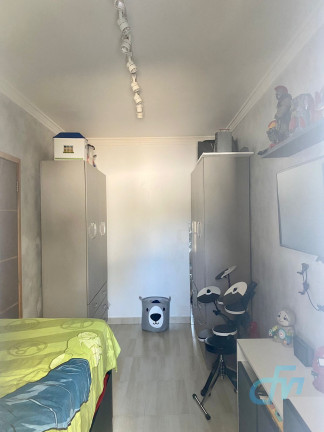 Imagem Casa de Condomínio com 2 Quartos à Venda, 53 m² em Vila Nova Aparecida - Mogi Das Cruzes Imagem Casa de Condomínio com 2 Quartos à Venda, 53 m² em Vila Nova Aparecida - Mogi Das Cruzes