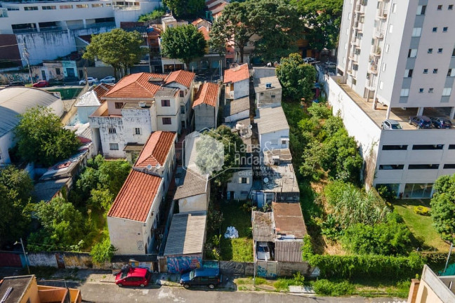 Imagem Terreno à Venda, 700 m² em Vila Anglo Brasileira - São Paulo Imagem Terreno à Venda, 700 m² em Vila Anglo Brasileira - São Paulo